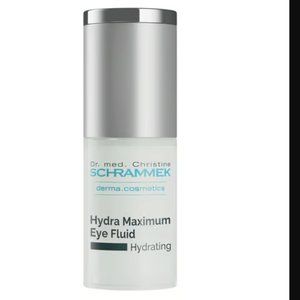 NEW IN BOX Dr. med. Christine Schrammek Hydra Maximum Eye Fluid
